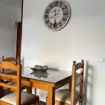 Апартаменты Casa Soto *