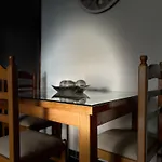 Апартаменты Casa Soto