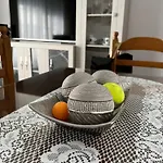 Апартаменты Casa Soto *