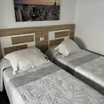 Апартаменты Casa Soto *