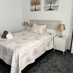 Апартаменты Casa Soto *