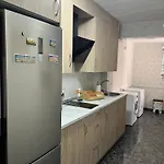 Casa Soto Апартаменты Торре-дель-Мар