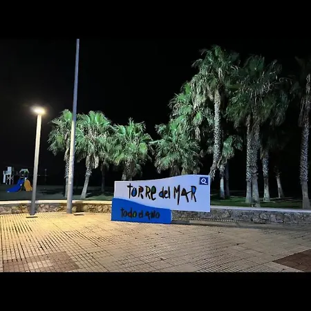Casa Soto Torre Del Mar