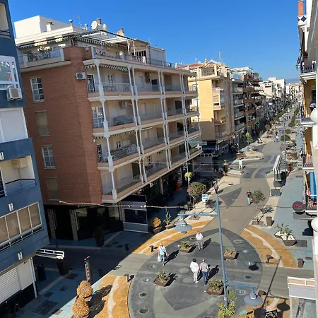 Daire Casa Soto Torre Del Mar