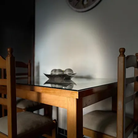 Daire Casa Soto