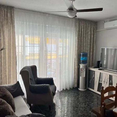 Daire Casa Soto