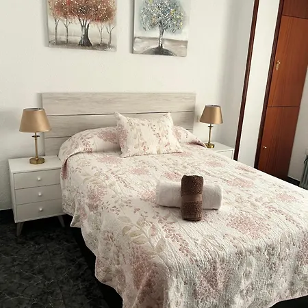 Casa Soto *